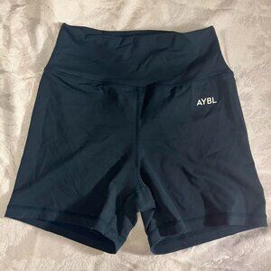 S Forrest Green Aybl Shorts